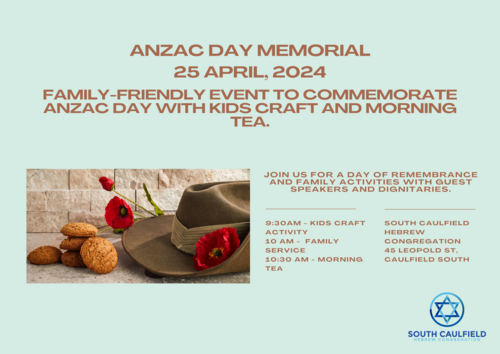 Banner Image for Anzac Day Memorial